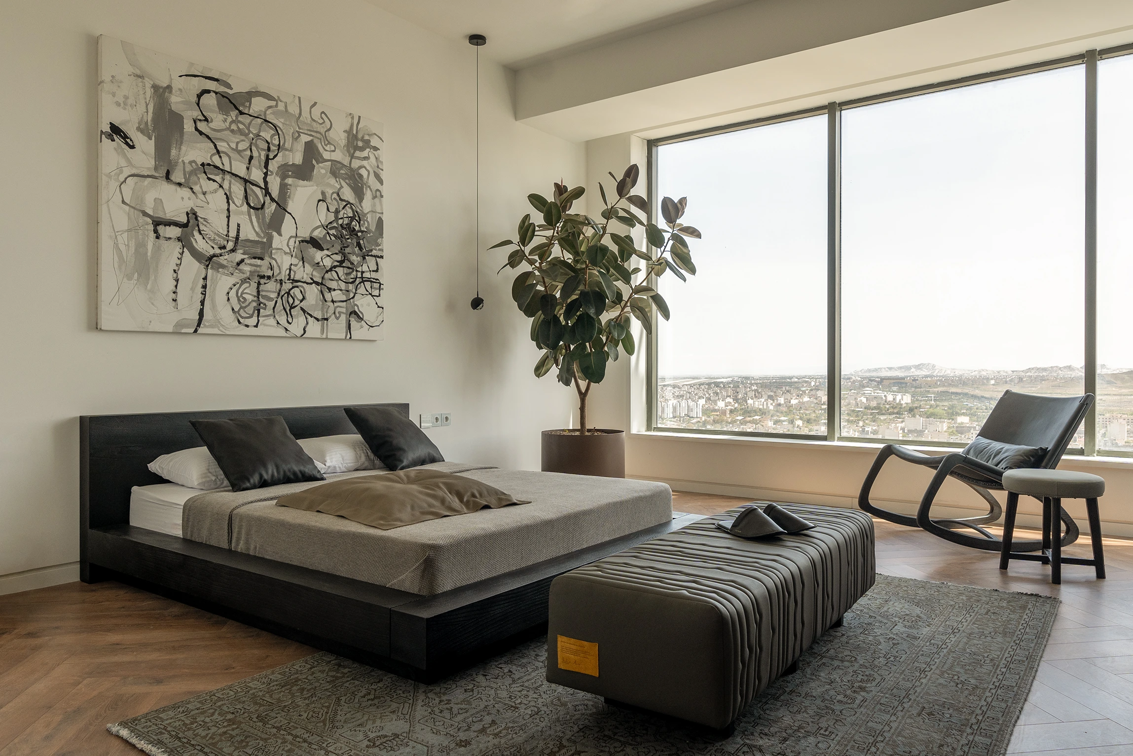 Dorsa Home Projects - Baran 3, 700 - 1