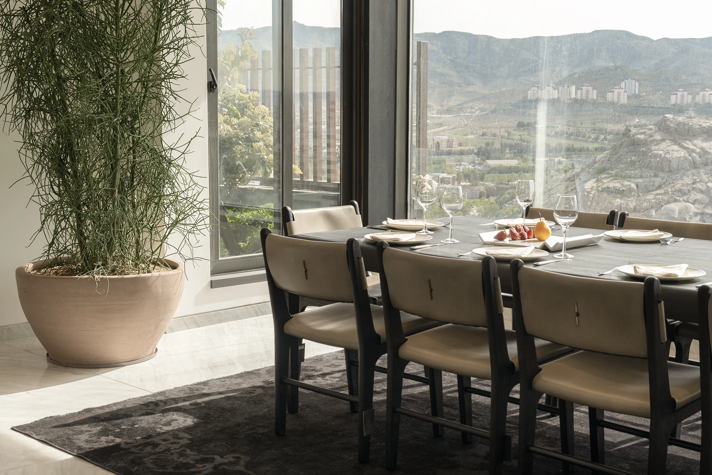 Dorsa Home Projects - Baran 3, 700 - 2