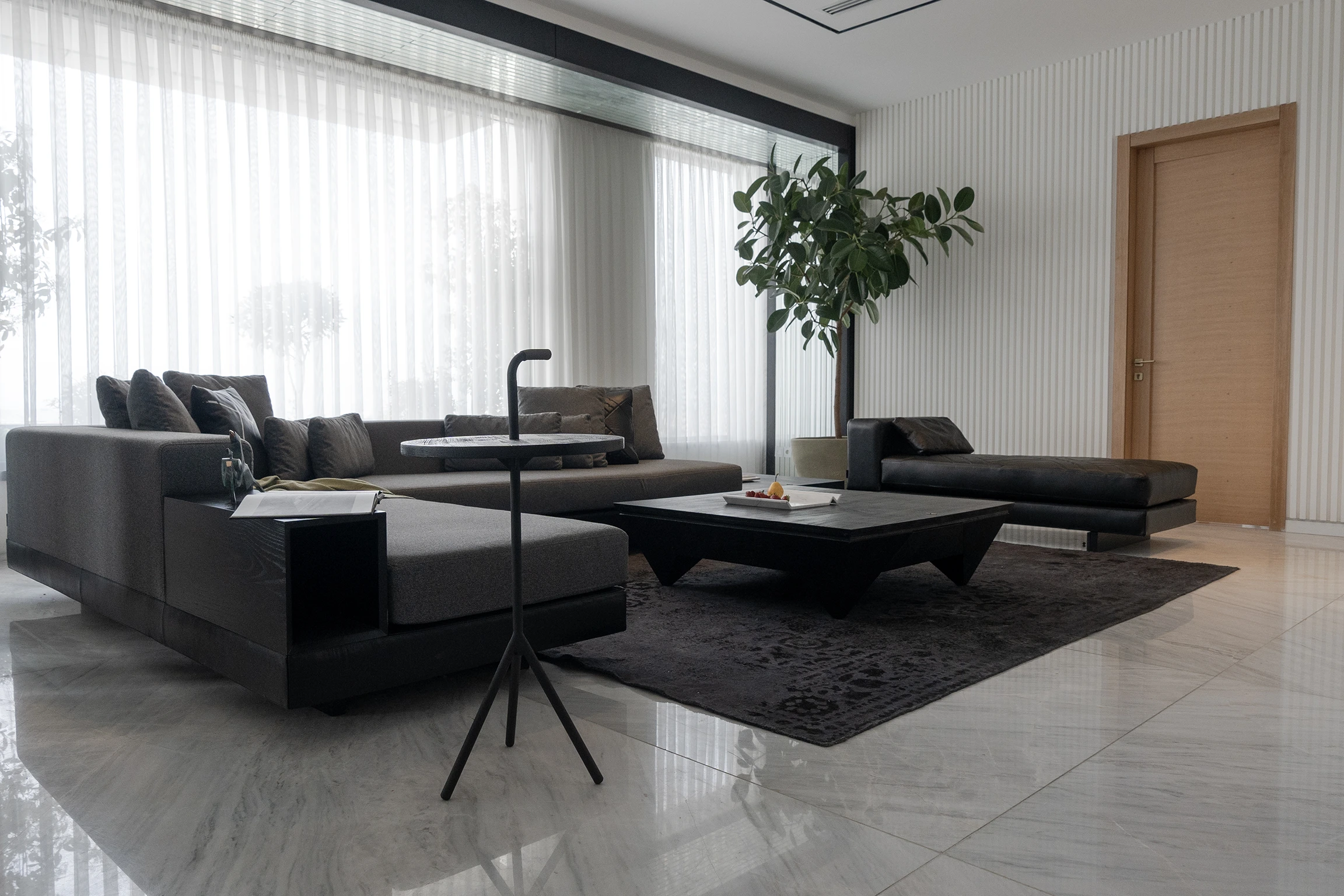 Dorsa Home Projects - Baran 3, 700 - 3