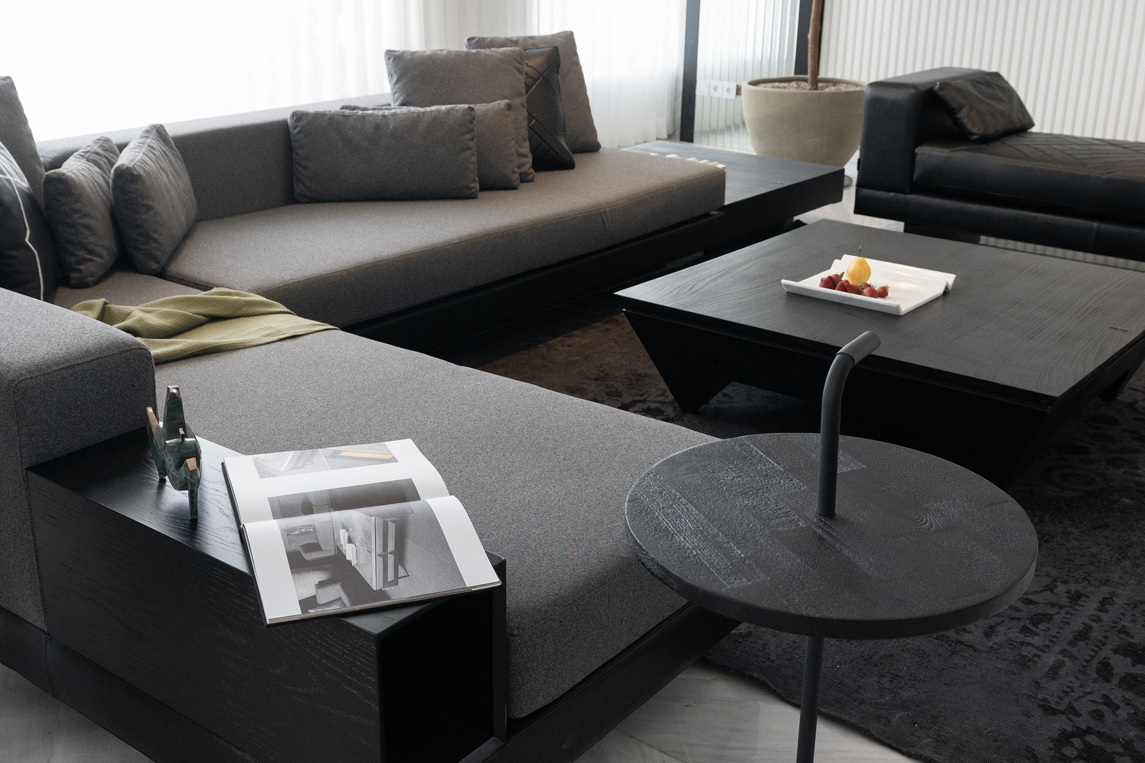 Dorsa Home Projects - Baran 3, 700 - 4