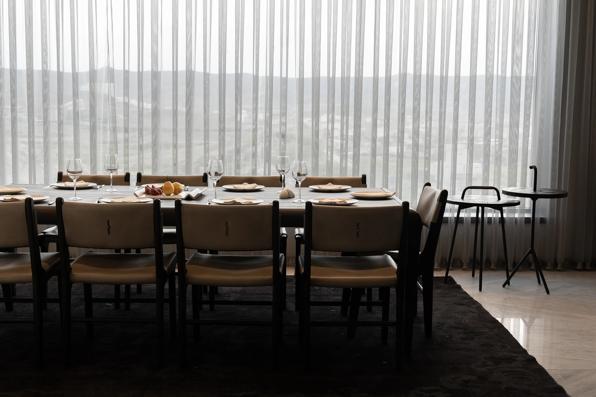 Dorsa Home Projects - Baran 3, 700 - 6