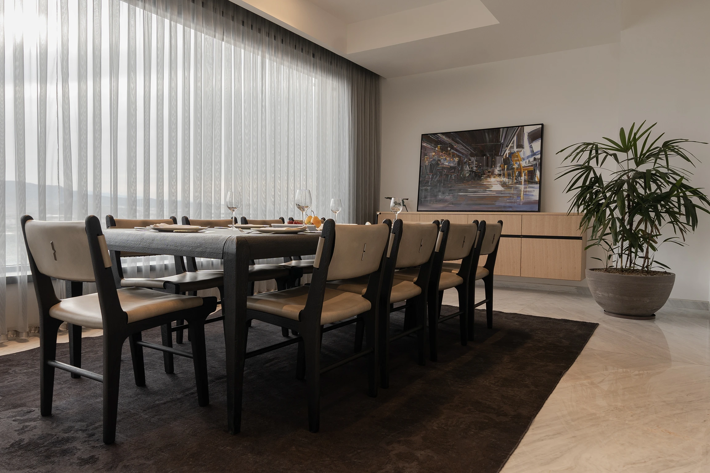 Dorsa Home Projects - Baran 3, 700 - 7