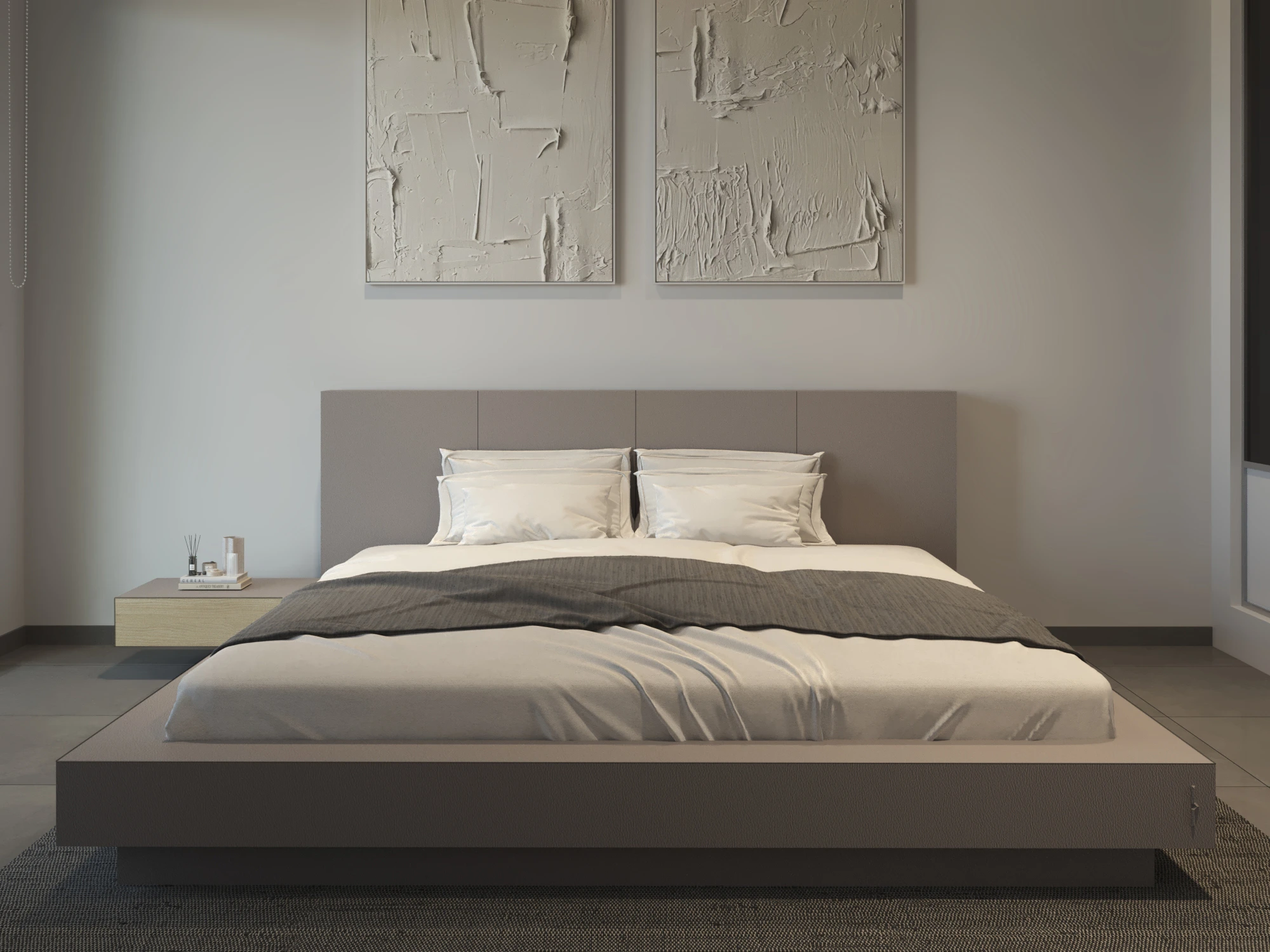 Dorsa Home Projects - CHIA - 4