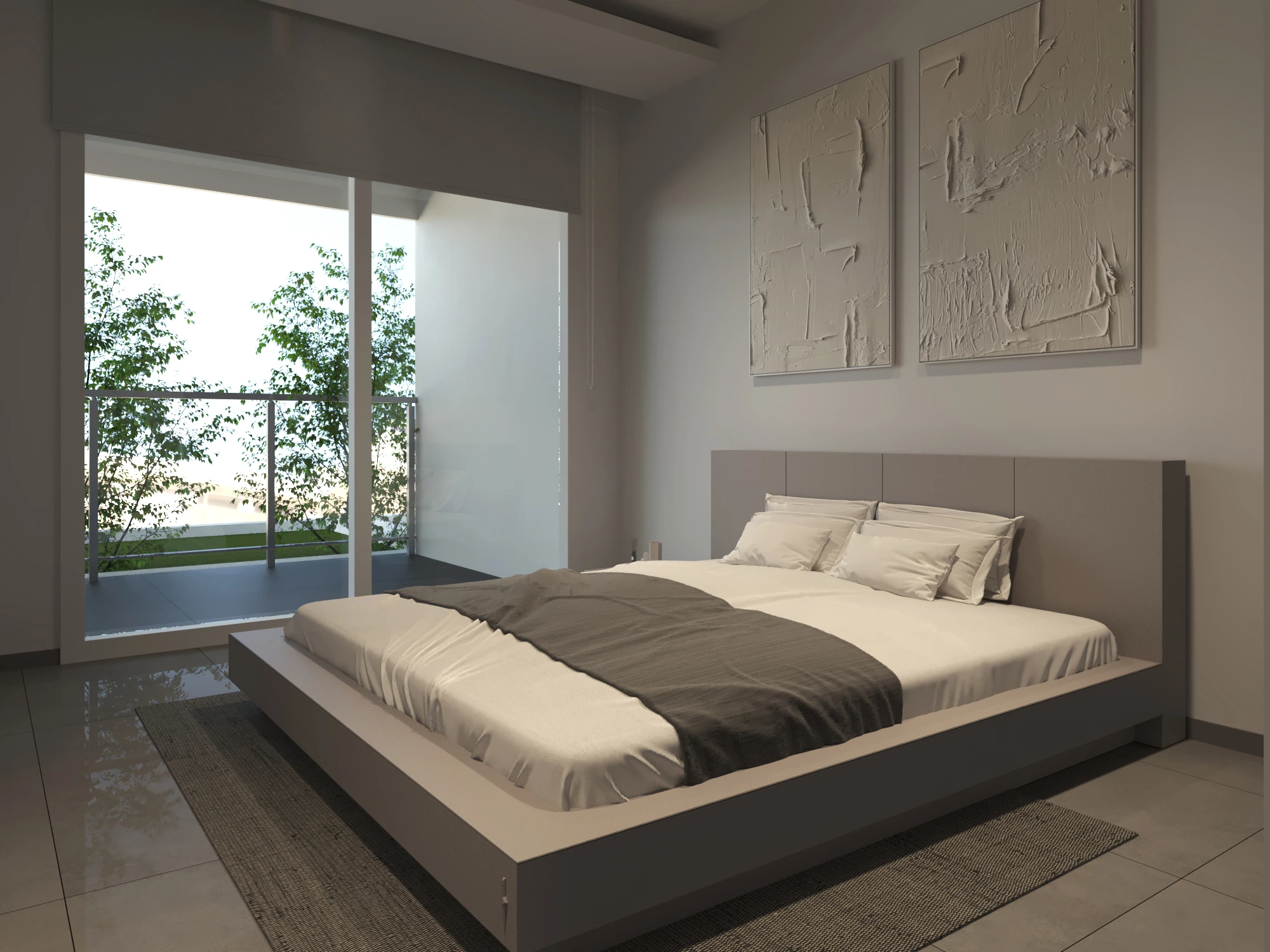 Dorsa Home Projects - CHIA - 5