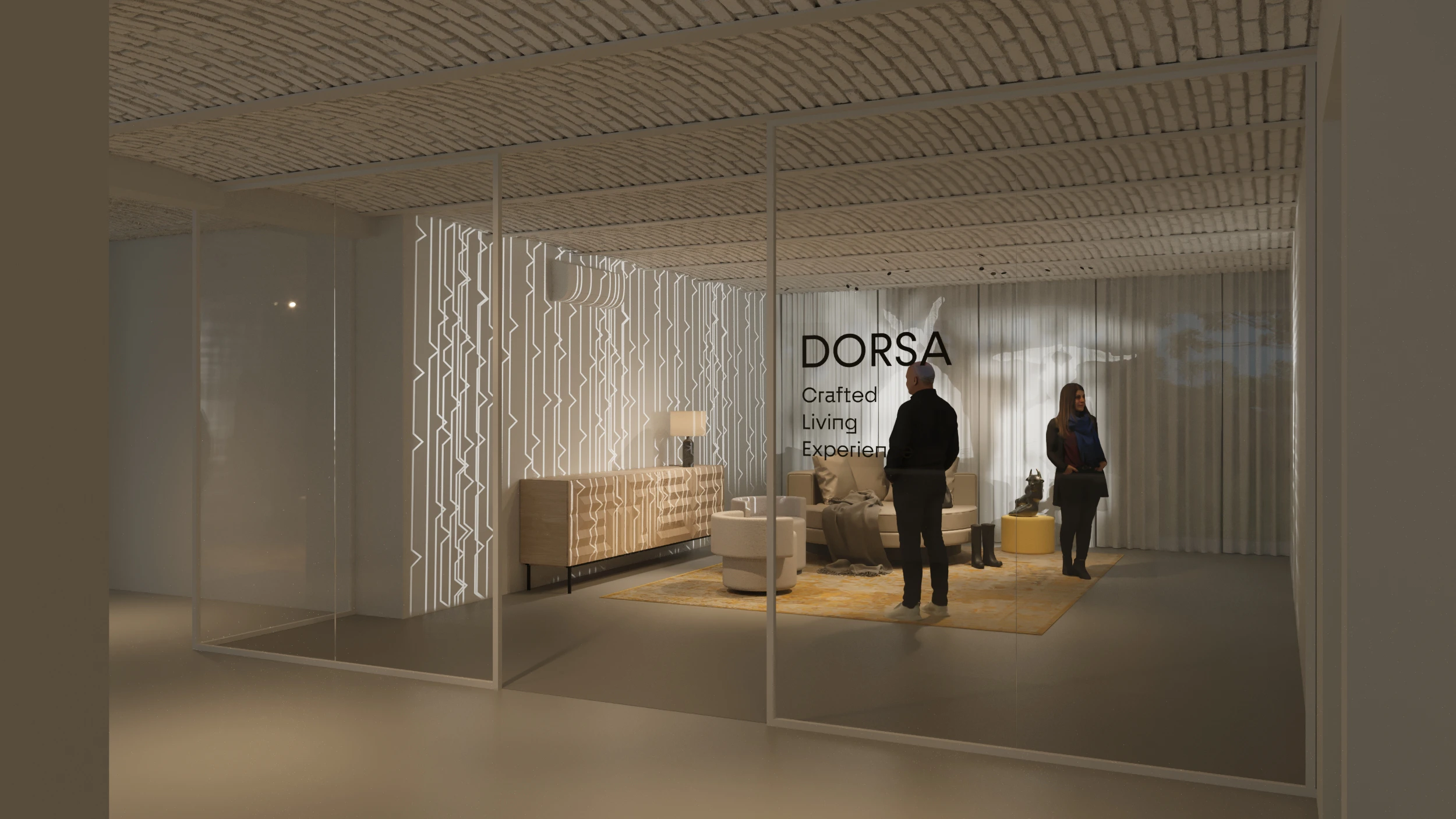 Dorsa Home Projects - Daal ‌Bood - 3