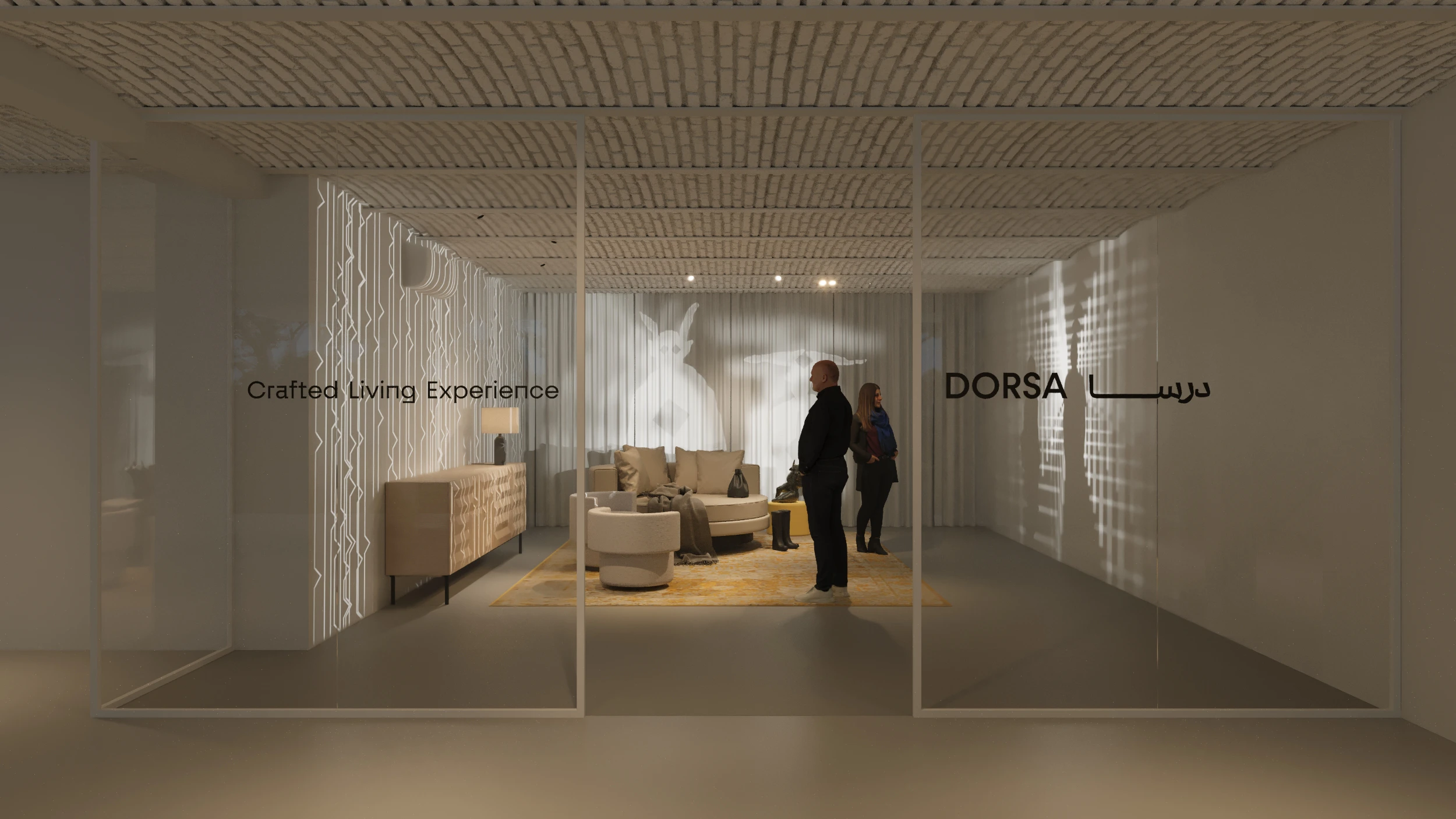 Dorsa Home Projects - Daal ‌Bood - 4