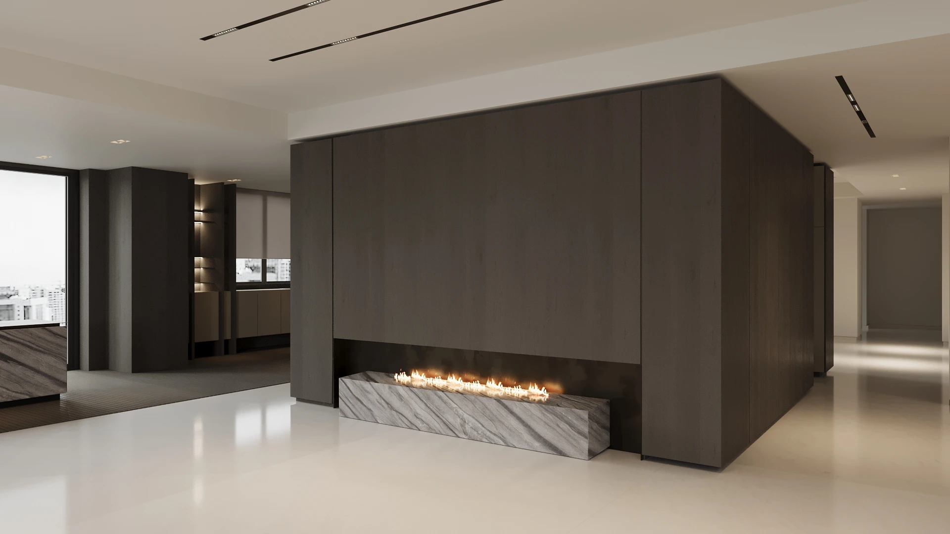Dorsa Home Projects - Khishan - 2