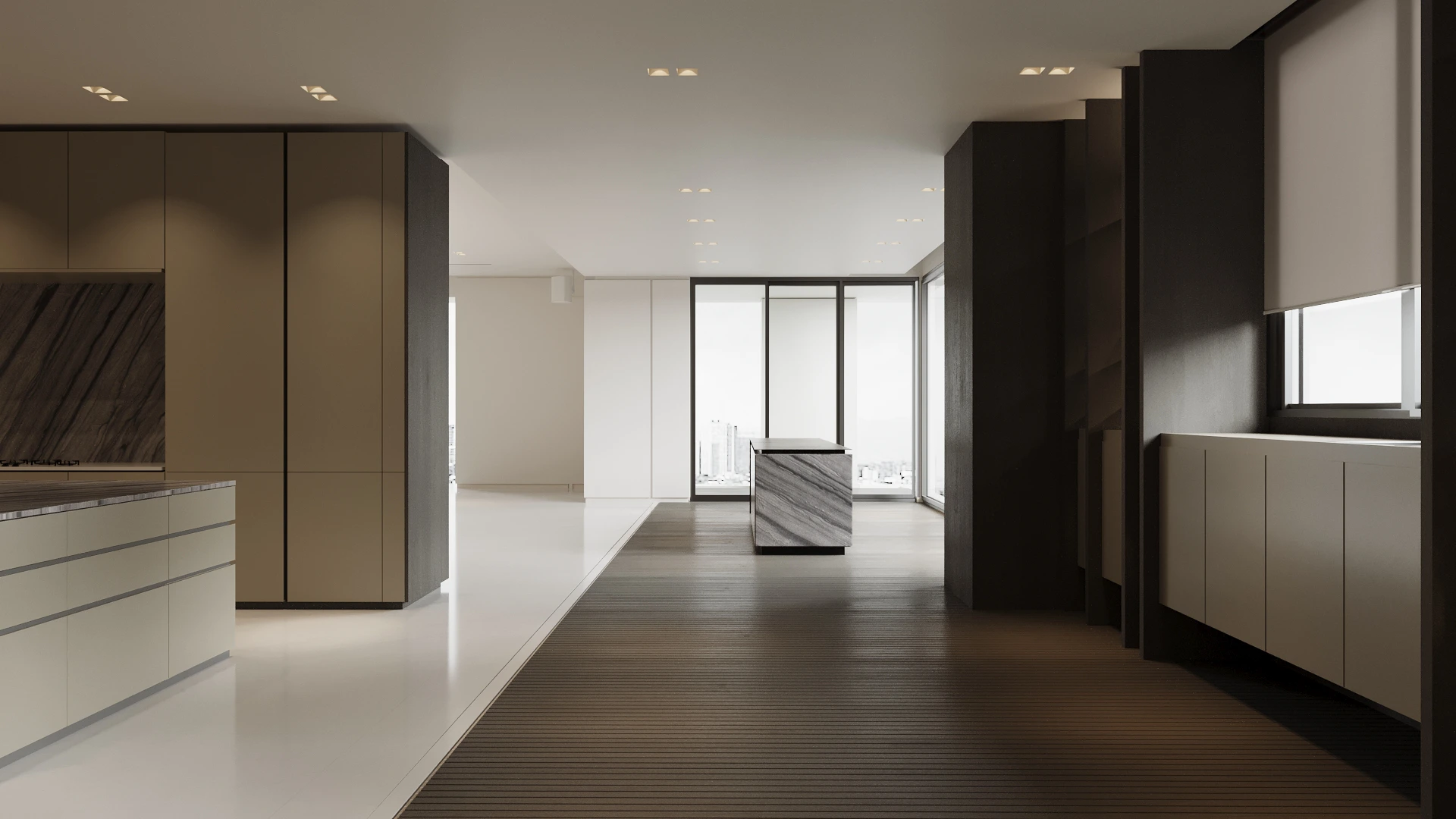 Dorsa Home Projects - Khishan - 3