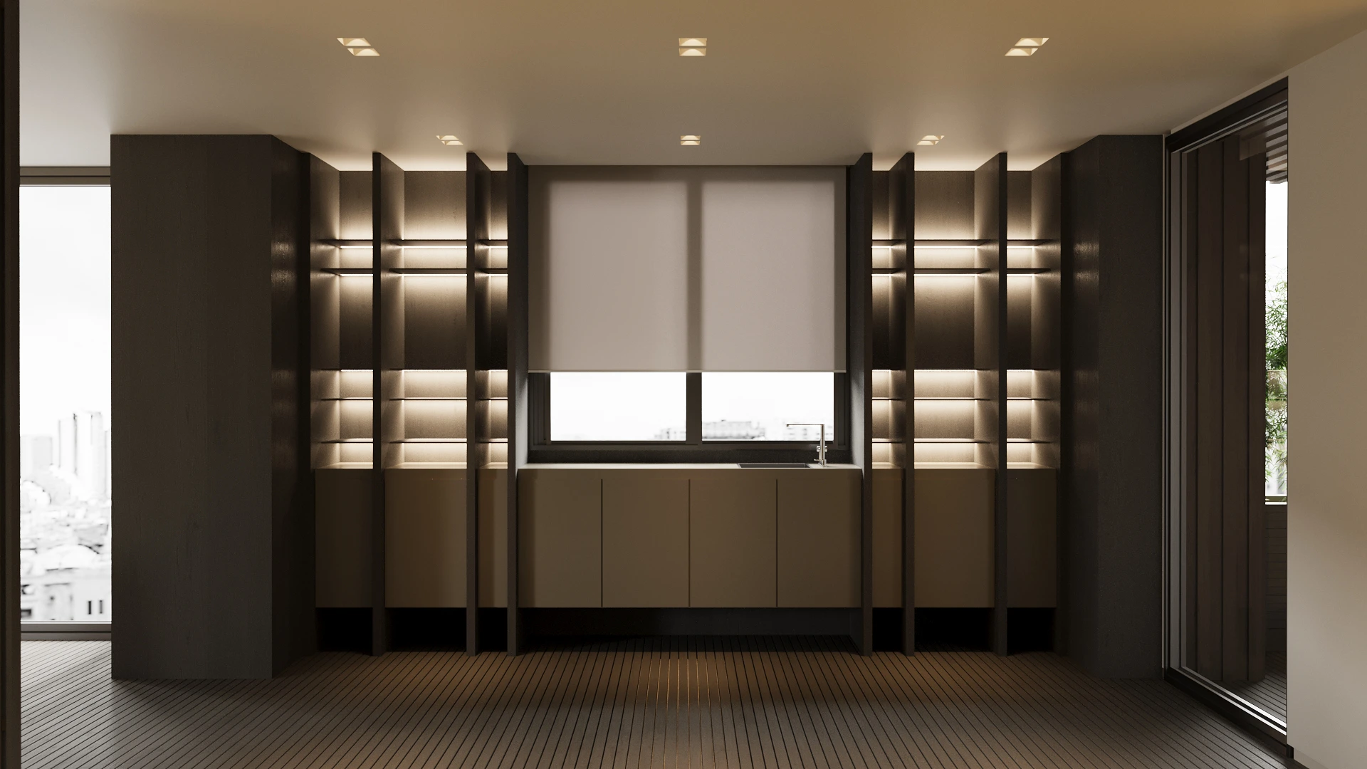 Dorsa Home Projects - Khishan - 4