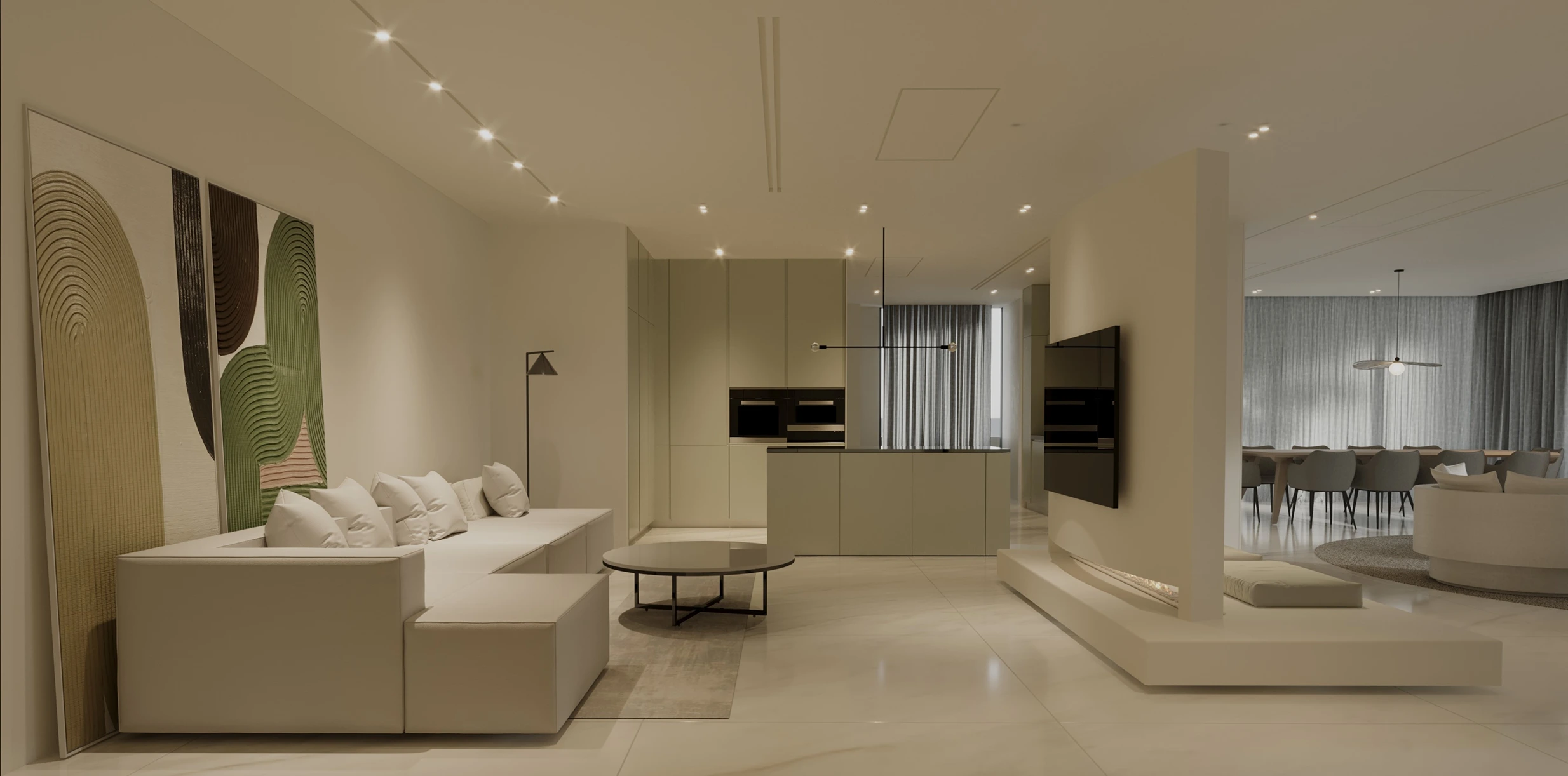 Dorsa Home Projects - Sarvenaz - 1