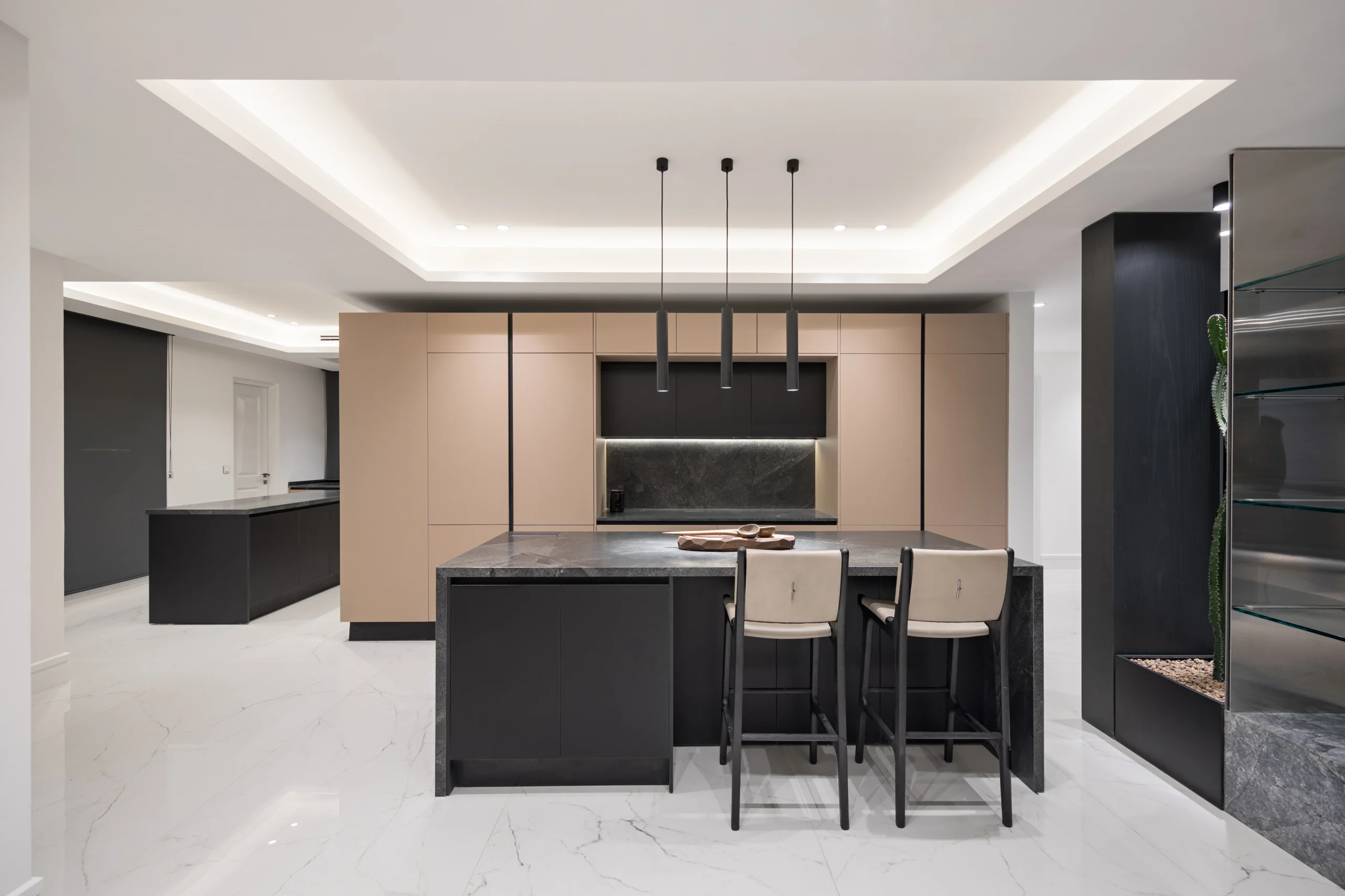 Dorsa Home Projects - Varian - 10