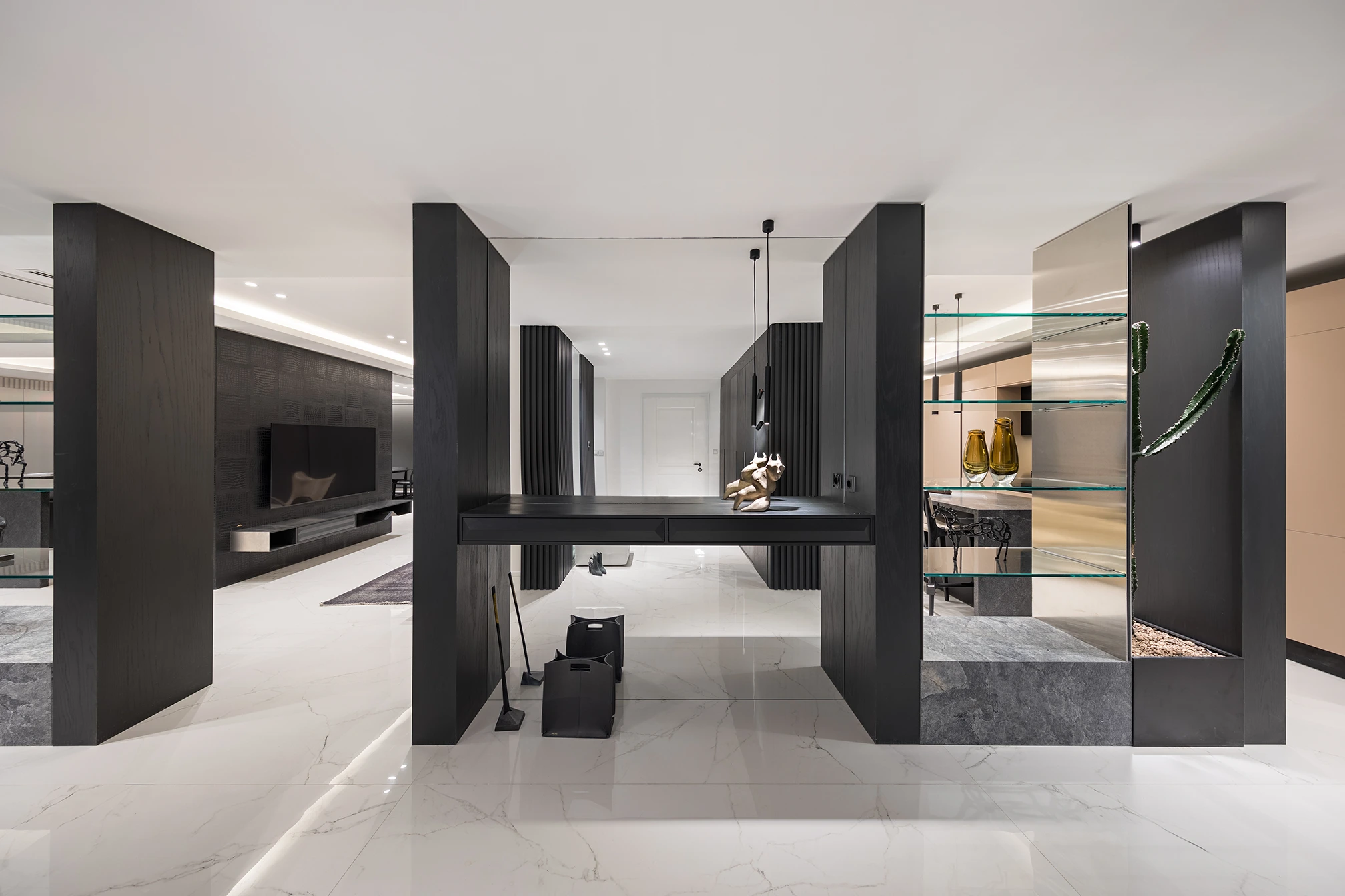 Dorsa Home Projects - Varian - 11