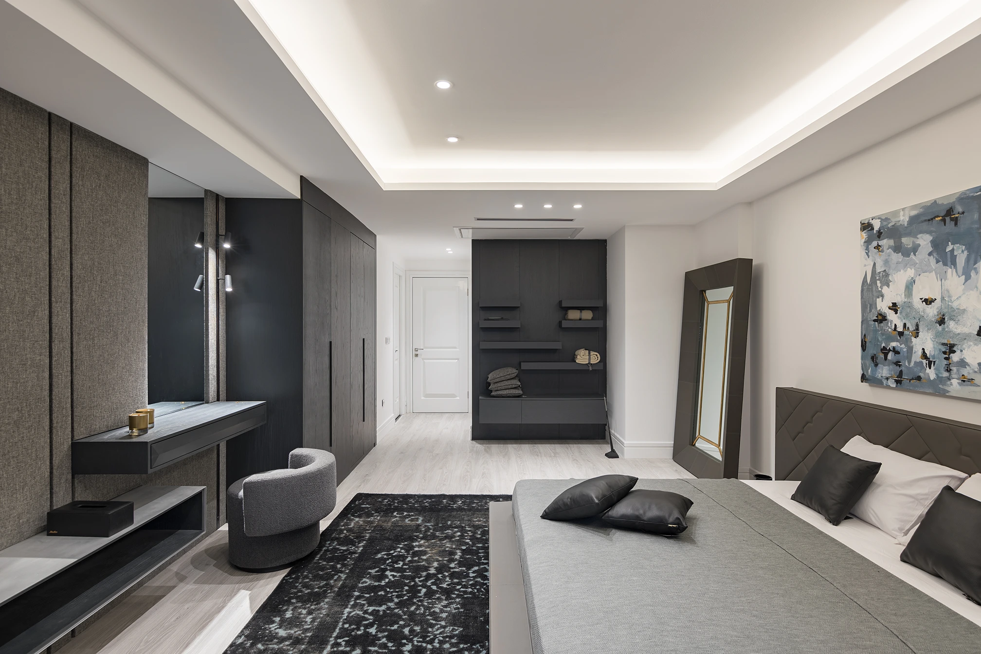 Dorsa Home Projects - Varian - 14