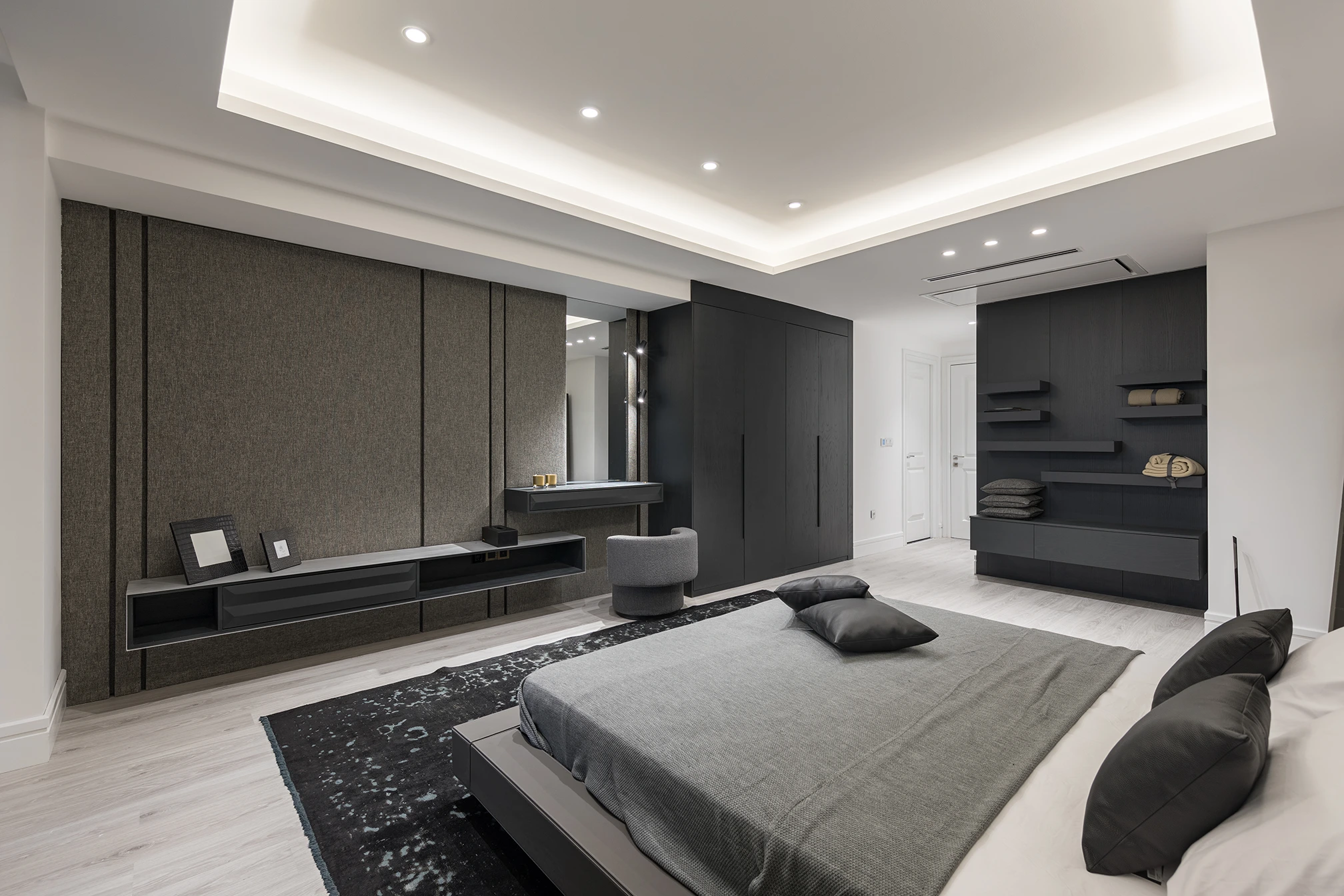 Dorsa Home Projects - Varian - 15