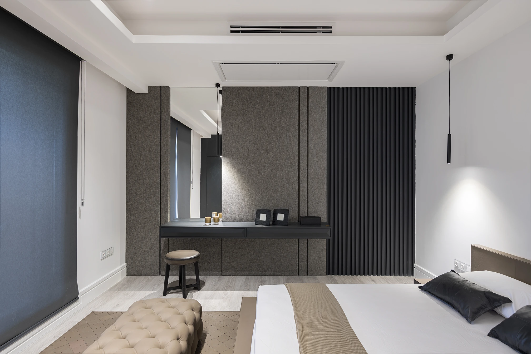 Dorsa Home Projects - Varian - 3