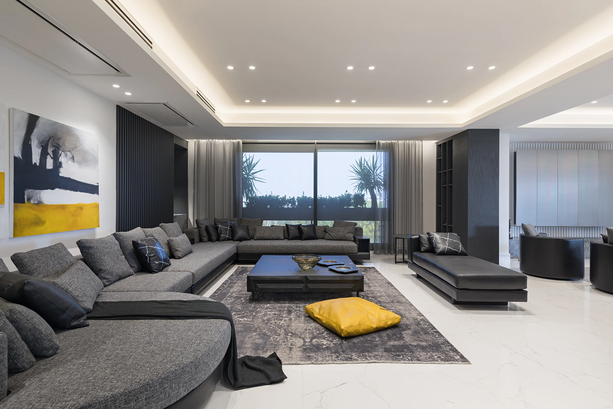 Dorsa Home Projects - Varian - 4