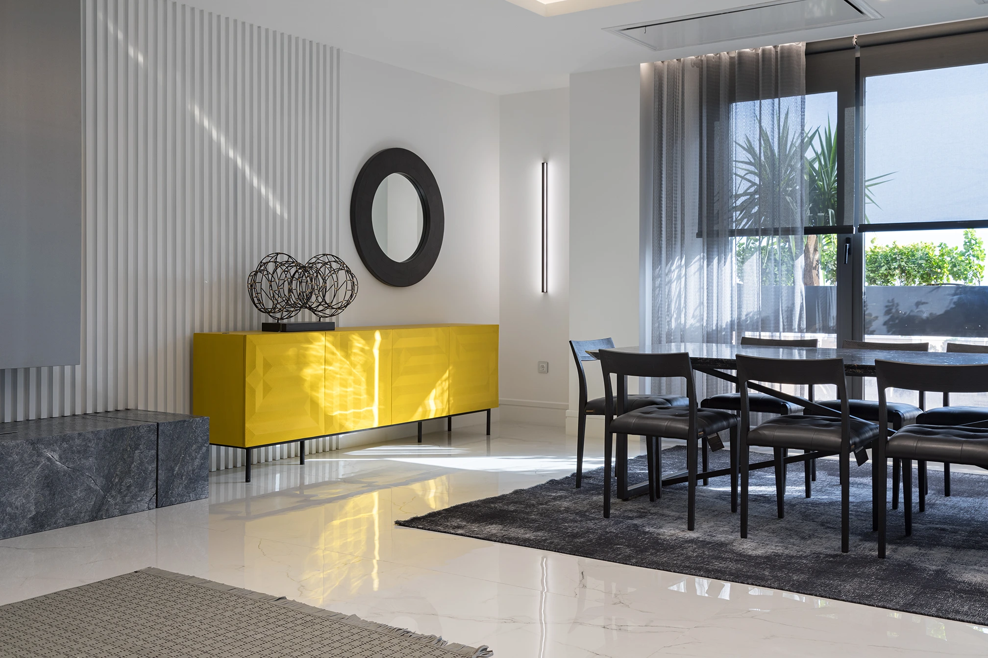 Dorsa Home Projects - Varian - 5