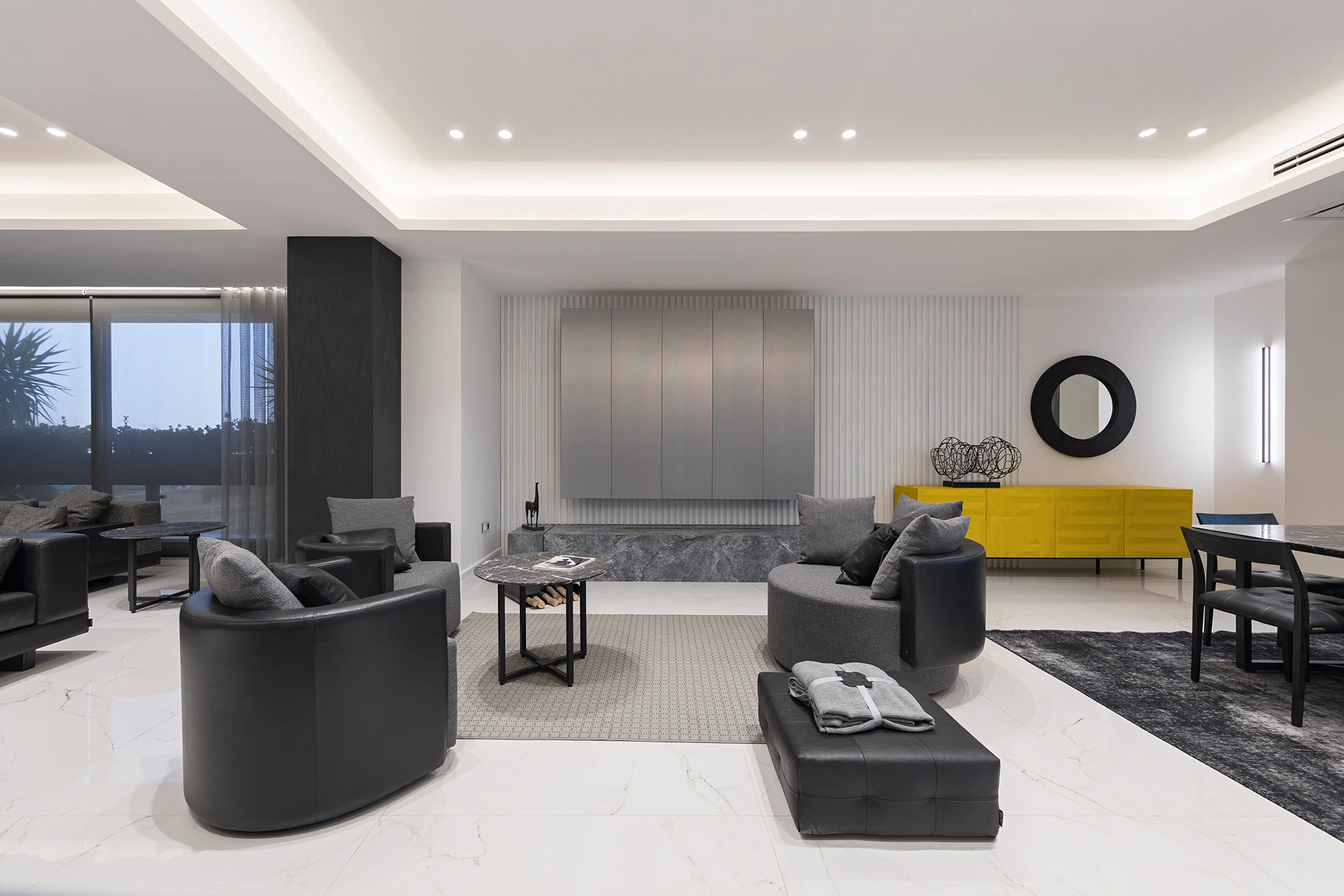Dorsa Home Projects - Varian - 6