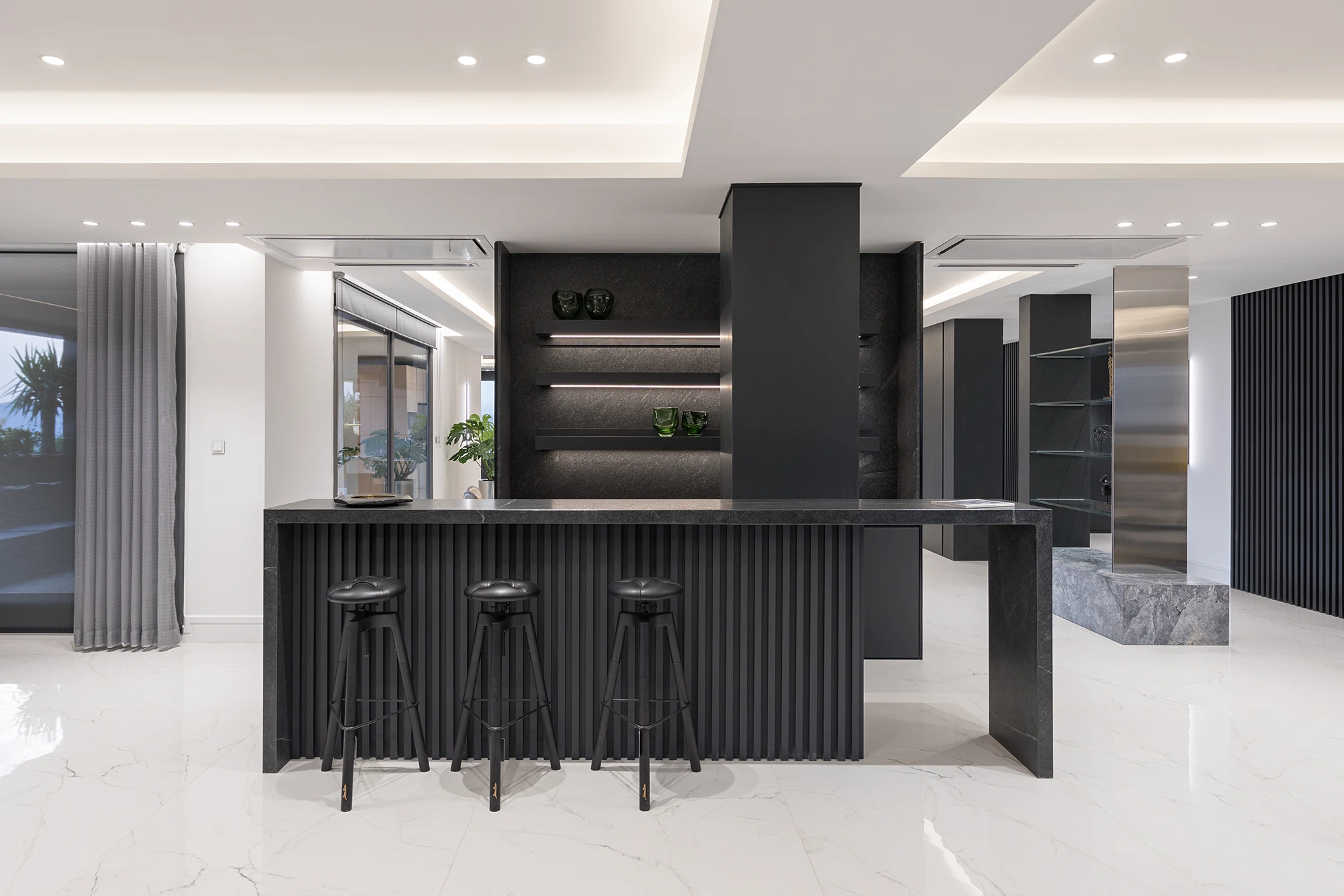 Dorsa Home Projects - Varian - 7