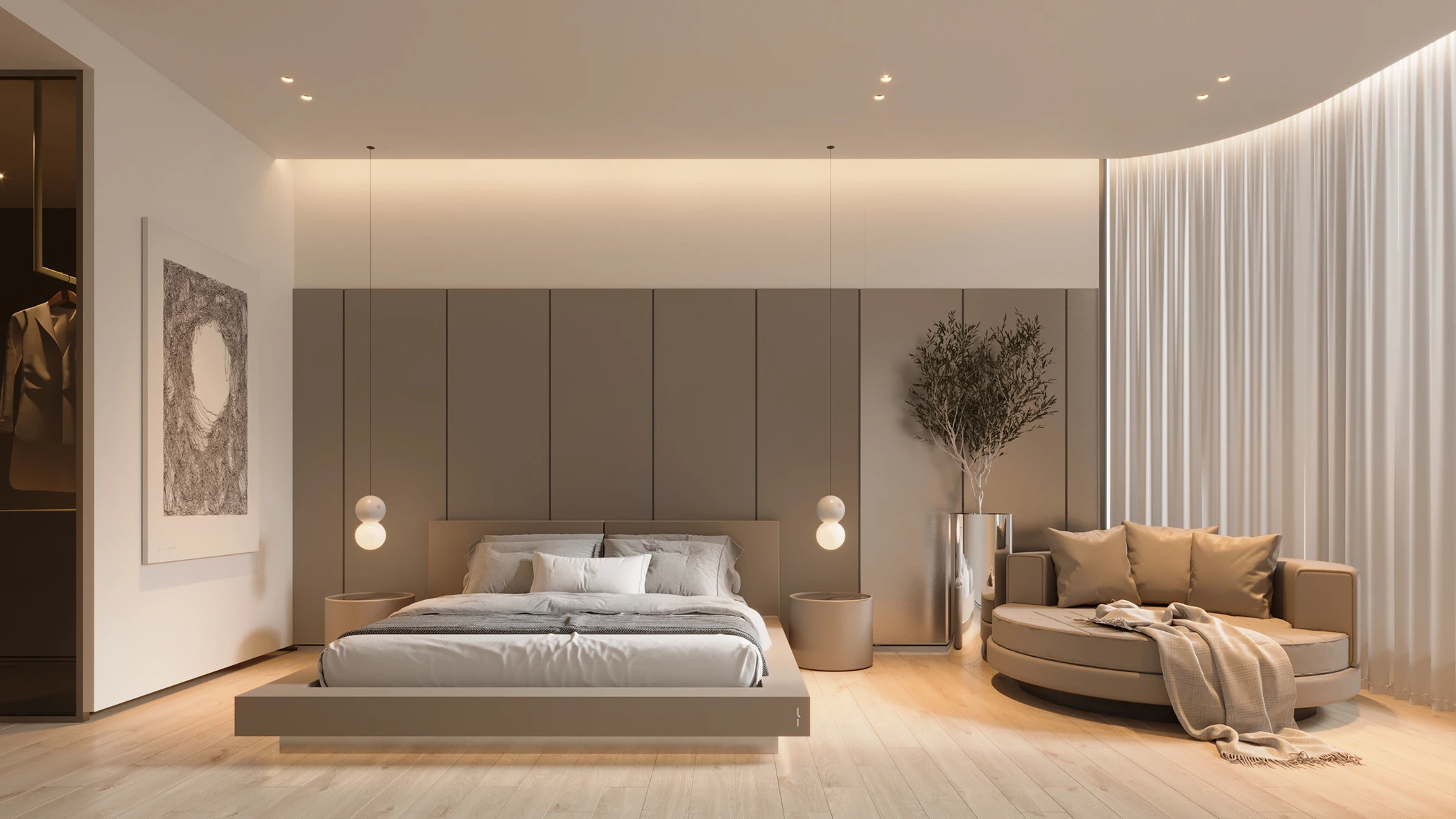Dorsa Home Projects - ‌Baran Rastakhiz - 1