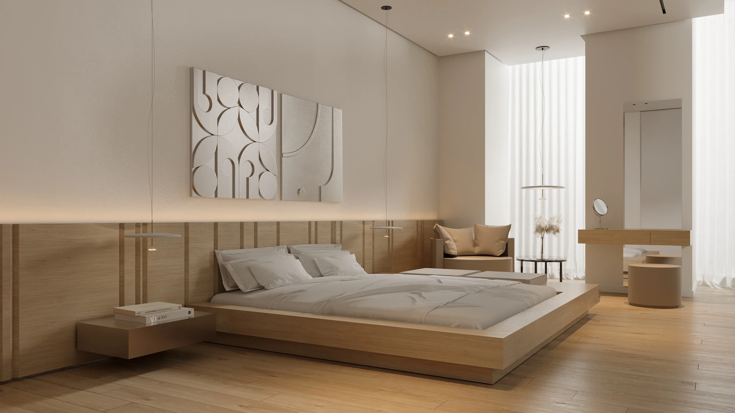 Dorsa Home Projects - ‌Baran Rastakhiz - 3