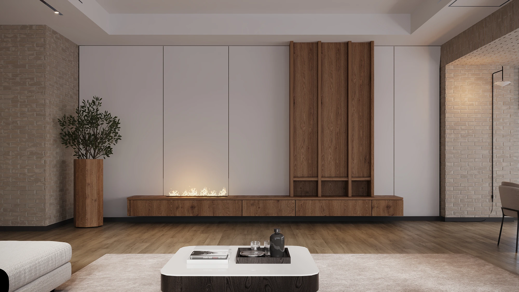 Dorsa Home Projects - ‌Baran Shaan - 1
