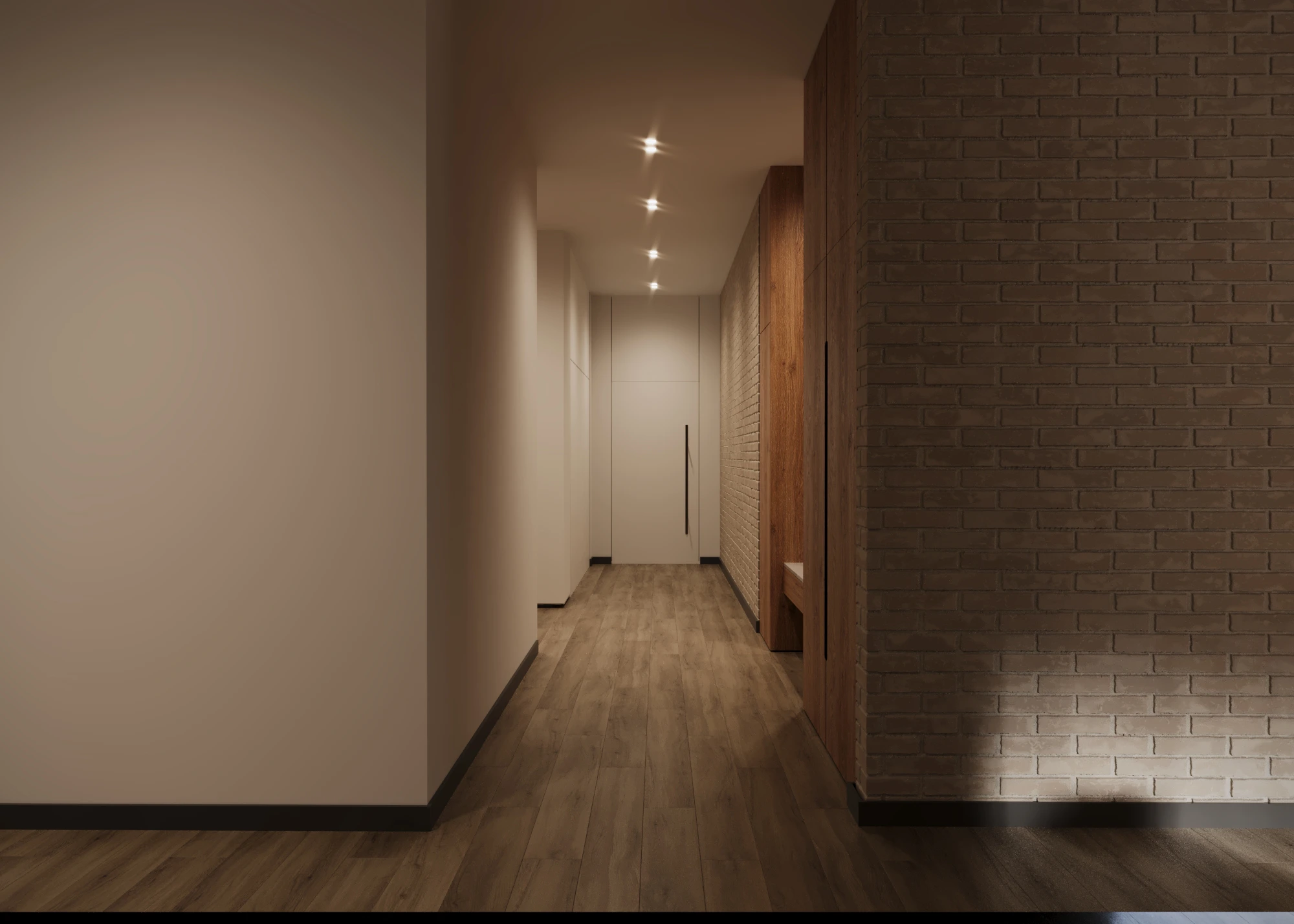 Dorsa Home Projects - ‌Baran Shaan - 3