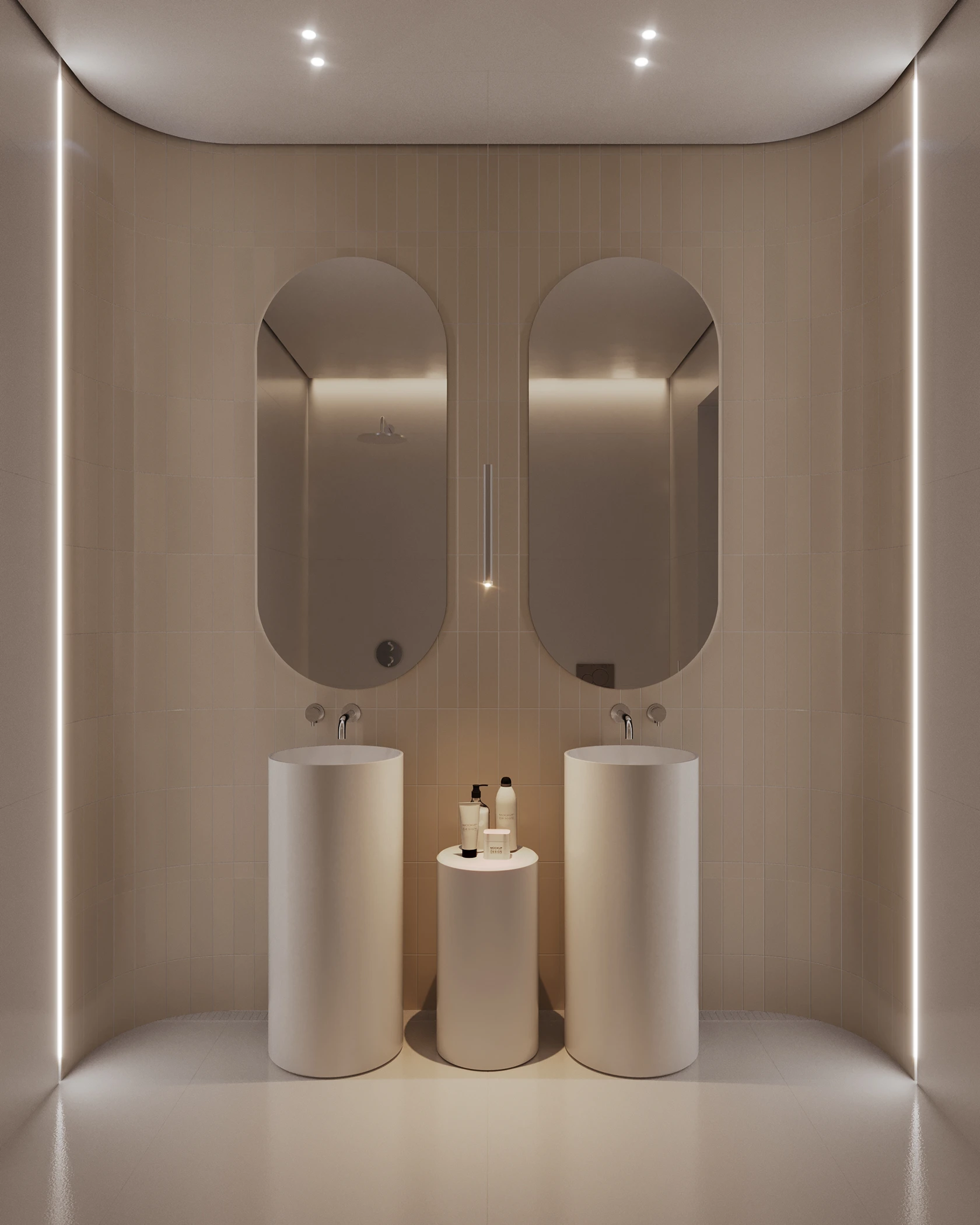 Dorsa Home Projects - ‌Baran Sheidaei - 7